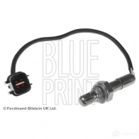 Стабилизатор BLUE PRINT CA8 US 5050063085679 2645158 adg08567 - Изображение 2