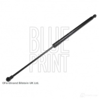 Амортизатор багажника BLUE PRINT 9WM7 ZT 5050063150612 2654010 ADN15823 - Изображение 2