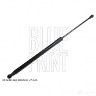 Амортизатор багажника BLUE PRINT 9WM7 ZT 5050063150612 2654010 ADN15823 - Изображение 3