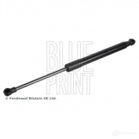 Амортизатор багажника BLUE PRINT ADT35823 1U7 BK9 Toyota iQ (AJ10) 1 Хэтчбек 1.4 D 4D (NUJ10) 90 л.с. 2009 – 2025 5050063150155