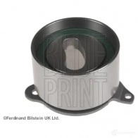 Натяжной ролик ГРМ BLUE PRINT ADM57608 2651549 WD7P ZI 5050063576085 - Изображение 2