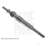 Натяжной ролик ГРМ BLUE PRINT 5050063476194 2639786 adc47619 1QX J5PY - Изображение 2