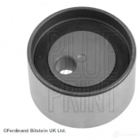 Натяжной ролик ГРМ BLUE PRINT 0D MQF 5050063876055 ADK87605 2649833 - Изображение 2