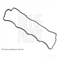 Натяжной ролик ГРМ BLUE PRINT 3S Q7N1B ADG07604 5050063076042 2644391 - Изображение 2