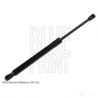 Натяжной ролик ГРМ BLUE PRINT ADG07647 5050063076479 V6 8RV 2644425 - Изображение 2