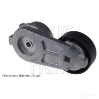 Натяжитель приводного ремня BLUE PRINT 2638131 ADA109607 5050063195071 7 GMVKM - Изображение 3