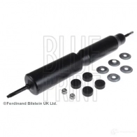 Натяжитель ремня ГРМ BLUE PRINT ADT37651 IPGVY7 W 5050063376517 2659249 - Изображение 3