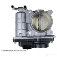 Дроссельная заслонка BLUE PRINT 5050063139969 2654427 ADN17415 3USYI4 9 - Изображение 3