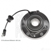 Рулевая тяга BLUE PRINT STA8Y M 5050063073850 Hyundai H1 Starex (A1) 1 Минивэн 2.5 CRDi 110 л.с. 2006 – 2007 ADG087173
