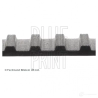 Ремень ГРМ BLUE PRINT 2654447 ADN17504 QWG CU 5050063175042 - Изображение 3
