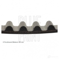 Ремень ГРМ BLUE PRINT 5050063275209 ADH27520 3 DO7J 2647467 - Изображение 3