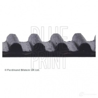 Ремень ГРМ BLUE PRINT 5050063375213 2659189 PW FLT8 ADT37521 - Изображение 3