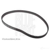 Ремень ГРМ BLUE PRINT ADH27521 2647468 QE 32G 5050063275216 - Изображение 2