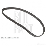 Ремень ГРМ BLUE PRINT 5050063275179 2647464 ADH27517 8OJ YA - Изображение 2