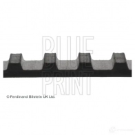 Ремень ГРМ BLUE PRINT ADN17505 5050063175059 AKP Q39Z 2654448 - Изображение 3