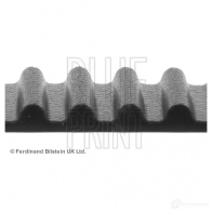 Ремень ГРМ BLUE PRINT 2654457 ADN17516 1AWZ 3A 5050063175165 - Изображение 3