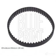 Ремень ГРМ BLUE PRINT 2648766 7TD 61 5050063190861 ADJ137505 - Изображение 2