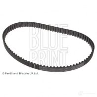 Ремень ГРМ BLUE PRINT 2651535 ADM57529 J5J 5QU6 5050063575293 - Изображение 2