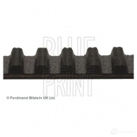 Ремень ГРМ BLUE PRINT 5050063575286 2651534 ADM57528 WJ VIND - Изображение 3