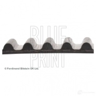 Ремень ГРМ BLUE PRINT 2639734 ADC47519 J YQZR 5050063475197 - Изображение 3