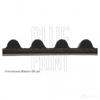 Ремень ГРМ BLUE PRINT LQN 1ZZP 2647460 ADH27510 5050063275100 - Изображение 3