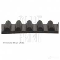 Ремень ГРМ BLUE PRINT ADC47542 ME C60 5050063475425 2639757 - Изображение 3