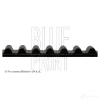 Ремень ГРМ BLUE PRINT ADM57536 2651540 J5U 44R 5050063575361 - Изображение 3