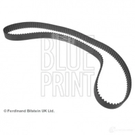 Ремень ГРМ BLUE PRINT 0MOE UQF 5050063375114 2659182 ADT37511 - Изображение 2