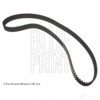 Ремень ГРМ BLUE PRINT ADN17536 2654469 5050063175363 FP5V8 S - Изображение 2