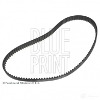 Ремень ГРМ BLUE PRINT ADM57522 2651530 IAN1 3 5050063575224 - Изображение 2