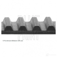 Ремень ГРМ BLUE PRINT 2654451 5050063175080 DZDKB8 3 ADN17508 - Изображение 3