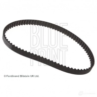 Ремень ГРМ BLUE PRINT ADN17527 2654464 LHT0L Q1 5050063175271 - Изображение 2