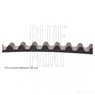 Ремень ГРМ BLUE PRINT ADN17527 2654464 LHT0L Q1 5050063175271 - Изображение 3