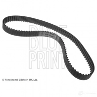 Ремень ГРМ BLUE PRINT 5050063575118 2651522 ADM57511 ZMXJ SW - Изображение 2