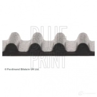 Ремень ГРМ BLUE PRINT 5050063575118 2651522 ADM57511 ZMXJ SW - Изображение 3