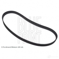 Ремень ГРМ BLUE PRINT ADJ137504 2648765 DF FYHK8 5050063190854