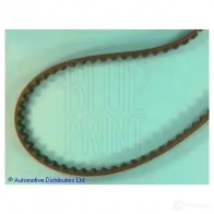 Ремень ГРМ BLUE PRINT 1423610247 A X06FZ ads77501 5050063775013