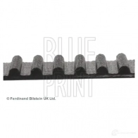 Ремень ГРМ BLUE PRINT 2659198 5050063375312 OQYA9 Q9 ADT37531 - Изображение 3