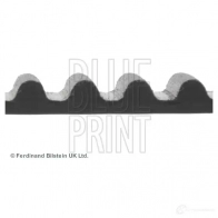 Ремень ГРМ BLUE PRINT 2651526 ADM57516 5050063575163 K K80Q0 - Изображение 3