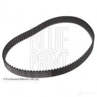 Ремень ГРМ BLUE PRINT 5050063475272 2639742 BC 8A2PF ADC47527 - Изображение 2