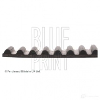 Ремень ГРМ BLUE PRINT 5050063475272 2639742 BC 8A2PF ADC47527 - Изображение 3