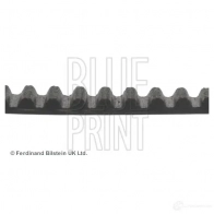Ремень ГРМ BLUE PRINT 2644387 ADG07533 H 5IJWY4 5050063075335 - Изображение 3