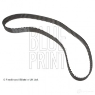 Ремень ГРМ BLUE PRINT 5050063575187 2651528 YO LHOV ADM57518 - Изображение 2