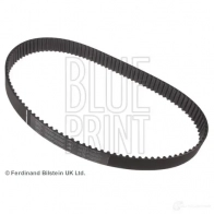 Ремень ГРМ BLUE PRINT 3TXJ 38 5050063675122 2641075 ADD67512 - Изображение 1