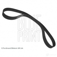 Ремень ГРМ BLUE PRINT 5050063375220 TJ RIV 2659190 ADT37522 - Изображение 2