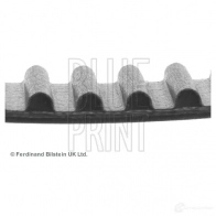 Ремень ГРМ BLUE PRINT FA44 5 ADT37535 2659202 5050063375350 - Изображение 3