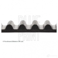Ремень ГРМ BLUE PRINT 5050063475265 03CO 49Y 2639741 ADC47526 - Изображение 3