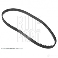 Ремень ГРМ BLUE PRINT ADT37545 5050063375459 6T9B9J A 2659210 - Изображение 1