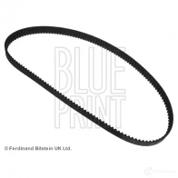 Ремень ГРМ BLUE PRINT 5050063092868 2644390 ADG07536 9G3 L87 - Изображение 2