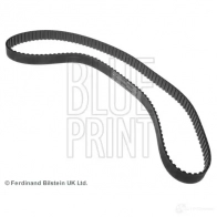 Ремень ГРМ BLUE PRINT ADZ97507 3WRYI D 5050063975079 2661680 - Изображение 2